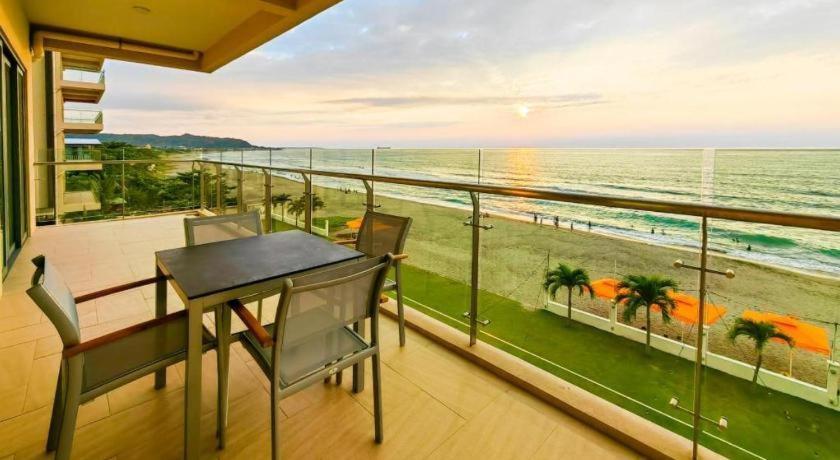 Awesome Hotel San Juan  Exterior foto