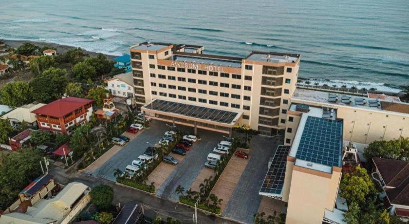 Awesome Hotel San Juan  Exterior foto
