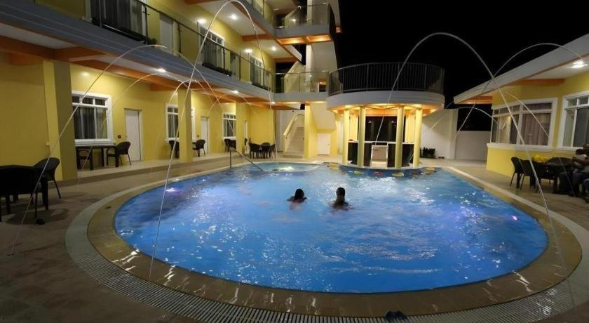 Awesome Hotel San Juan  Exterior foto
