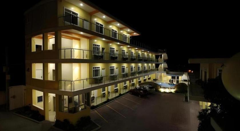 Awesome Hotel San Juan  Exterior foto
